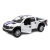 Машинка KINSMART Ford F-150 (біла) Kinsmart KT5365FW