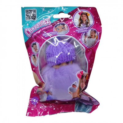 Ігрова фігурка Charmiez - Стильні малята, Пенні Charmiez 2211001