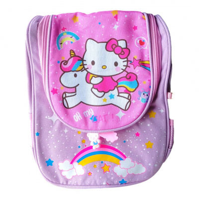 Рюкзак дитячий (30 см) Hello Kitty MIC C60563