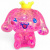 Антистрес аніме Sanrio. My Melody (Май Мелоді) 7 см, рожевий MIC C68800 Антистрес аніме Sanrio. My Melody (Май Мелоді) 7 см, рожевий MIC C68800