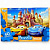 MAXI PUZZLE 60 ТАЧКИ Danko toys Mx60-11-01,02,03,04...16