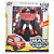 Трансформер Max Robot, червоний Ziyu Toys L015-35