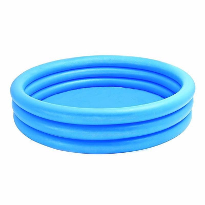 Надувний басейн Кришталевий Intex 58426