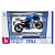 Дитяча модель Мотоцикла "Suzuki GSX-R1000 R 2021" Bburago 18-51030-13 масштаб 1:18