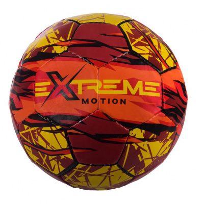 Мʼяч футбольний №5 Extreme Motion вид 1 MIC FP2106