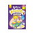 Веселі кольори. Казкові принцеси Ранок 1554006 малюй водою