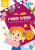 Книга Smart Start. Учимо букви (укр) Crystal Book F00028741 Книга Smart Start. Учимо букви (укр) Crystal Book F00028741