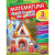 Книжка: Математика: Цікаві вправи та задачі. 3 клас (укр) Торсинг К00571