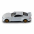Стильна автомодель - BMW 3.0 CSL (білий) TechnoDrive 250948