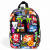Рюкзак Черепашки ніндзя 35х26х13 см Kids hits KH76/002L