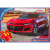 Пазли серії Гараж мрії (Dream Garage), 35 ел Gtoys FW776 Пазли серії Гараж мрії (Dream Garage), 35 ел Gtoys FW776
