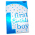 Кульки фольговані набір First birthday-Boy 5шт.=1шт*80см+4шт*45см Z.Y. BALLON 36129