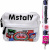 Сумочка Mstaly, ремінець, в пакеті (ВИД 1) MIC C68991