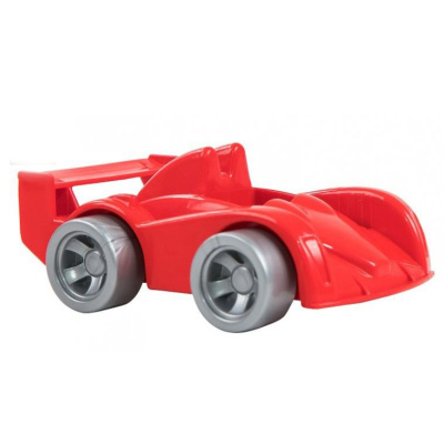 Авто Kid cars Sport гонка Wader 39512