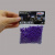 Кульки 6 мм, 1000 штук Colorplast 1-152