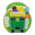 Бінокль дитячий Little scientist (зелений) MIC BQ-50A Бінокль дитячий Little scientist (зелений) MIC BQ-50A