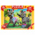 Пазли Веселі зебри, 120 елементів Dankotoys C120-17-01