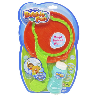 Мильні бульбашки Bubble fun: Гігантська паличка Dodo DHOBB10279