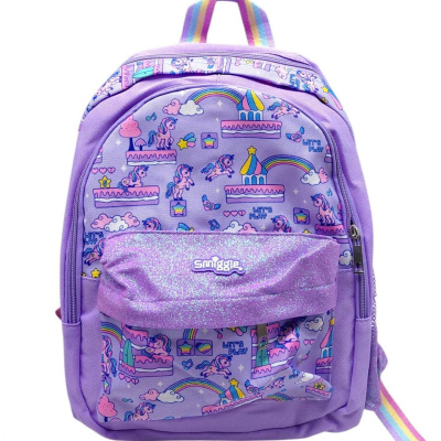 Рюкзак дитячий 36*25см р-р 35*20*35см MIC B6308