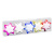 Ялинкова іграшка Зірочки Star Toys C22139 Ялинкова іграшка Зірочки Star Toys C22139