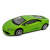 Колекційна автомодель Lamborghini Huracan LP 610-4 18-30010B-13 масштаб 1:43