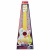 Гітара чотириструнна Guitar, червона fan wingda toys 819-61
