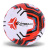 МʼЯЧ ФУТБОЛЬНИЙ №5, PU 400 ГР, ЧЕРВОНИЙ MIC FB25674