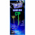 Неонова паличка Glow Axe: Сокира MIC GlowAxe Неонова паличка Glow Axe: Сокира MIC GlowAxe