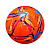 Мʼяч футбольний PVC розмір 2 (ПОМАРАНЧЕВИЙ) MIC BT-FB-0325