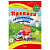 Книжка: Готуємося до школи: Прописи друкованими літерами Торсинг 02446