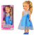 Лялька Beauty Star 46 см, озвучена, укр Країна іграшок PL519-1804C