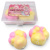 Іграшка-антистрес (сквіш) Crisp Choco squishy: Лапка MIC Crisp Choco lapa