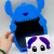 Планшет для малювання STITCH кольоровий, стилус, блокування екрана, стирання, в коробці (СИНІЙ) MIC С76254 Планшет для малювання STITCH кольоровий, стилус, блокування екрана, стирання, в коробці (СИНІЙ) MIC С76254