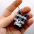3D Брелоки ROBLOX RACCOON / ЄНОТ GAG KEYCHAIN. РОБЛОКС, 3D друк OYTOY 02001100 3D Брелоки ROBLOX RACCOON / ЄНОТ GAG KEYCHAIN. РОБЛОКС, 3D друк OYTOY 02001100