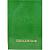 Щоденник шкільний однотонний (ЗЕЛЕНИЙ) MIC 33619