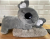 Дитяча м'яка іграшка "Коала" L1129(Grey) іграшка з пледом, розмір 50 см