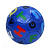 М'яч футбольний Alphabet MS 4833(Blue) розмір №2, 90 г, у пакеті