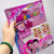 Манікюрний набір Little Girls Manicure Set MIC 841B
