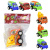 Машинка Спецтехніка Star Toys 399-261