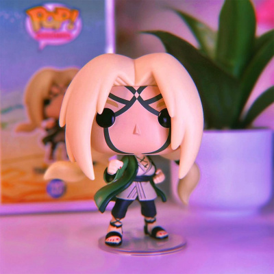 Ігрова фігурка аніме Funko POP! cерії Наруто - Леді Цунаде Funko 46629