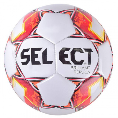 МʼЯЧ ФУТБОЛ № 5, EVA, 310 ГРАМ, ЧЕРВОНИЙ MIC FB2227