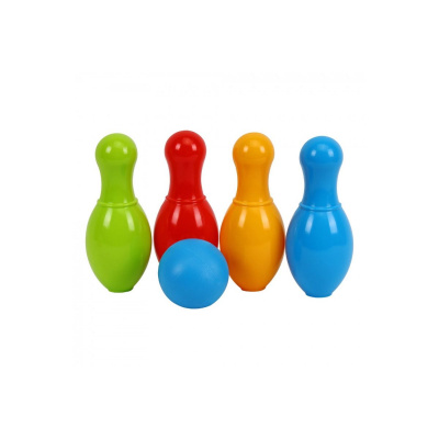 Новорічний набір іграшок ТехноК 6в1 (коробка 37 х 27.5 х 19.3 см) Technok Toys 8829