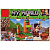 Конструктор дитячий "Minecraft" 66024K-8, 40 деталей