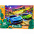MAXI PUZZLE 60 ПЕРЕГОНИ Danko toys Mx60-11-01,02,03,04...16