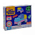 Конструктор гумовий Soft Building Blocks, 12 деталей MIC 2012E