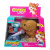 Ігровий набір з мʼякою іграшкою Plush Pet: Песик MIC MC-1048 Ігровий набір з мʼякою іграшкою Plush Pet: Песик MIC MC-1048