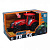 Трактор інерційний, звукові ефекти (червоний) JIA SHENG TOYS 0488-300C