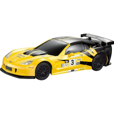 Машина на радіокеруванні Corvette MIC 866-2417