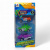 Набір металевих машинок Monsters, вид 1 MIC DS2320