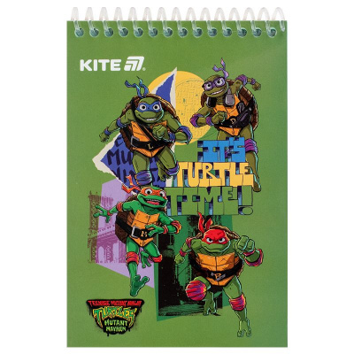 Набір канцтоварів, 4 предмети NT Kite NT25-S03